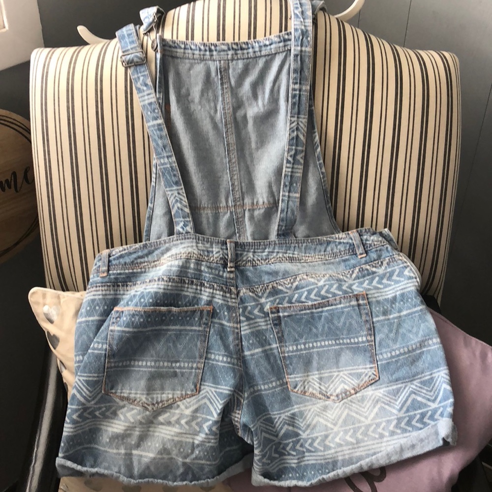 Overalls - Picture 2 of 2